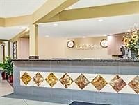Travelodge Aurora Denver Area Экстерьер фото