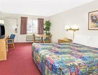 Travelodge Aurora Denver Area Экстерьер фото