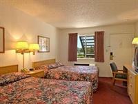 Travelodge Aurora Denver Area Экстерьер фото