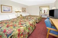Travelodge Aurora Denver Area Экстерьер фото