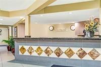 Travelodge Aurora Denver Area Экстерьер фото