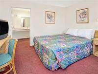 Travelodge Aurora Denver Area Экстерьер фото