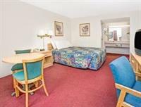 Travelodge Aurora Denver Area Экстерьер фото
