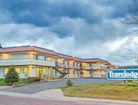Travelodge Aurora Denver Area Экстерьер фото
